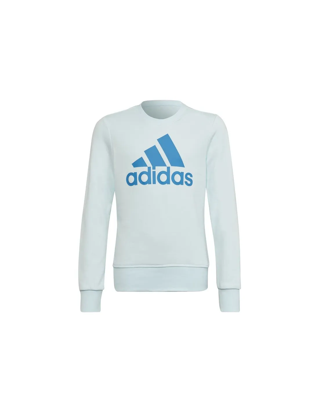 Sudadera adidas Essentials Niña Blue