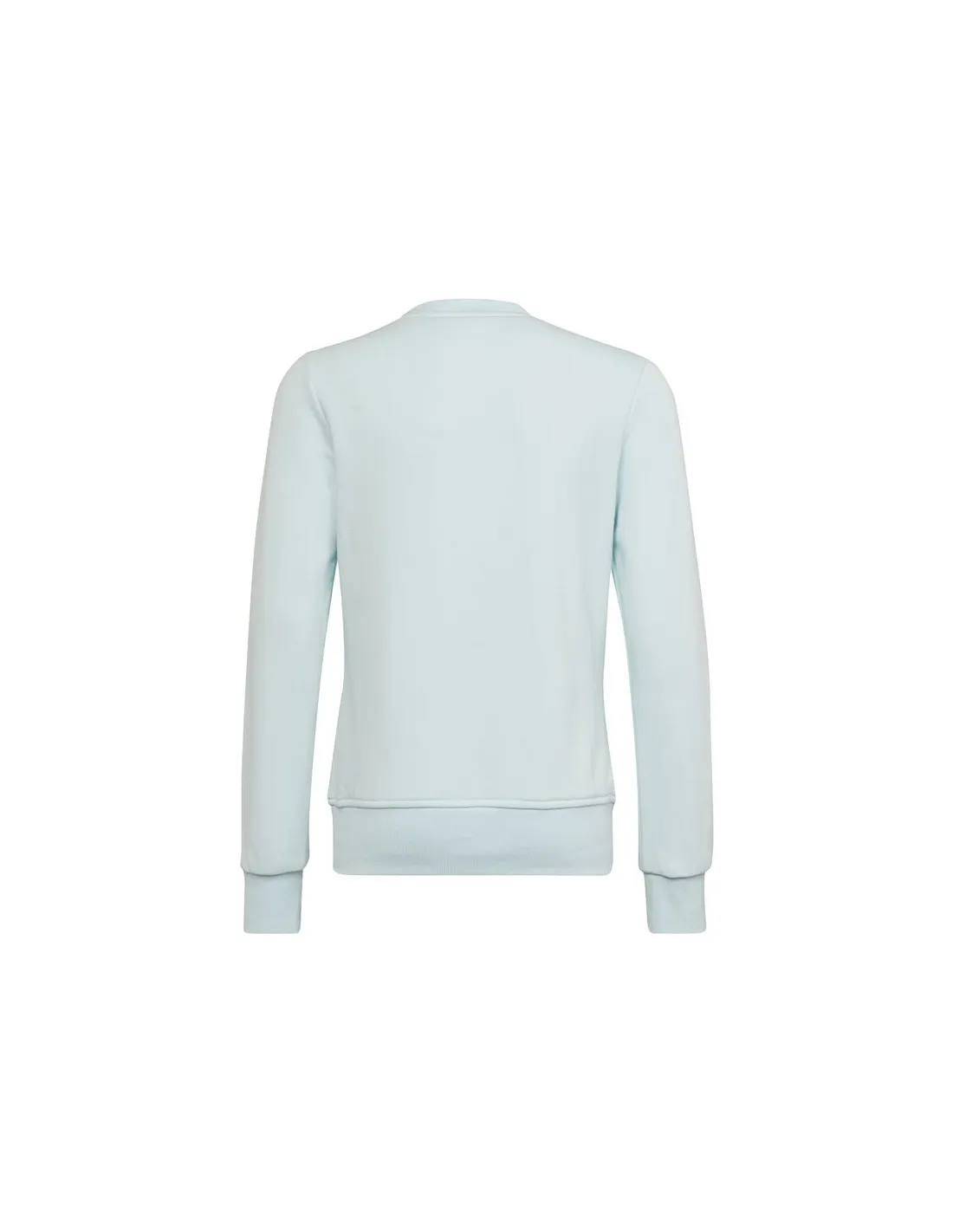 Sudadera adidas Essentials Niña Blue