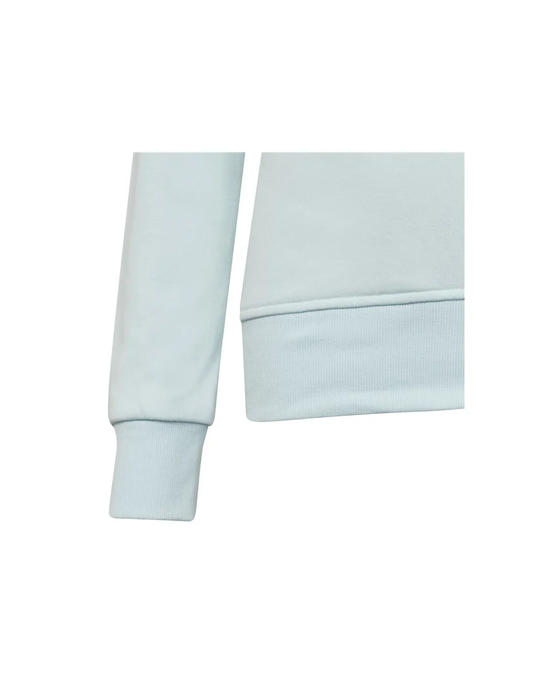 Sudadera adidas Essentials Niña Blue