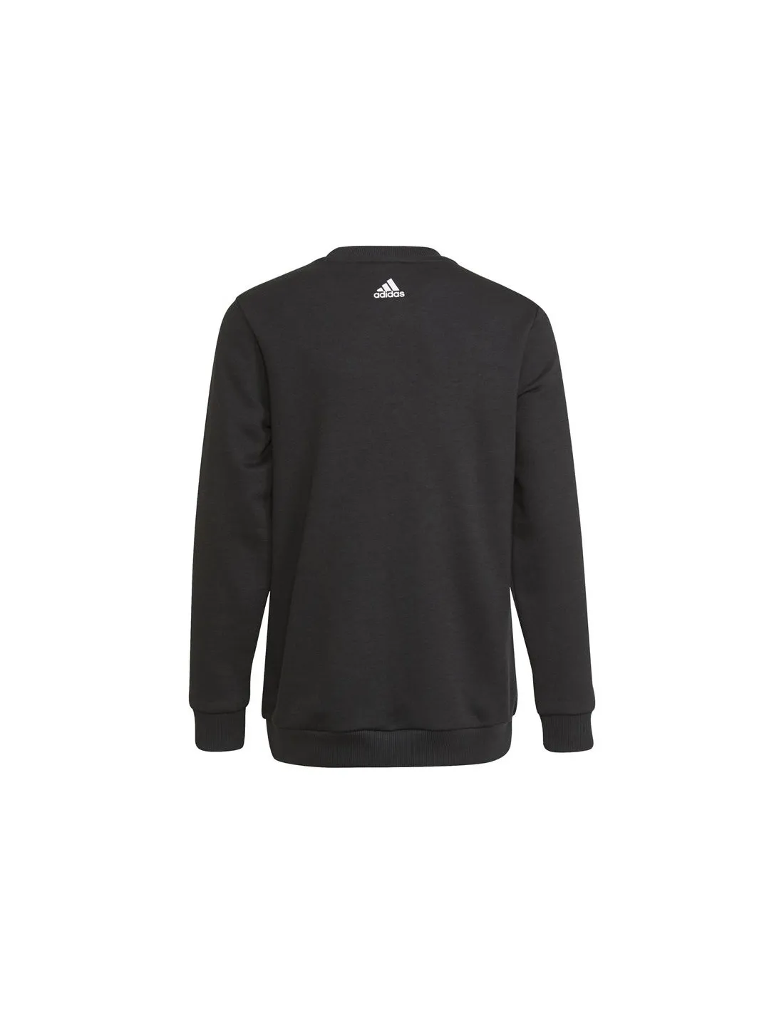 Sudadera adidas Logo Sweat Infantil