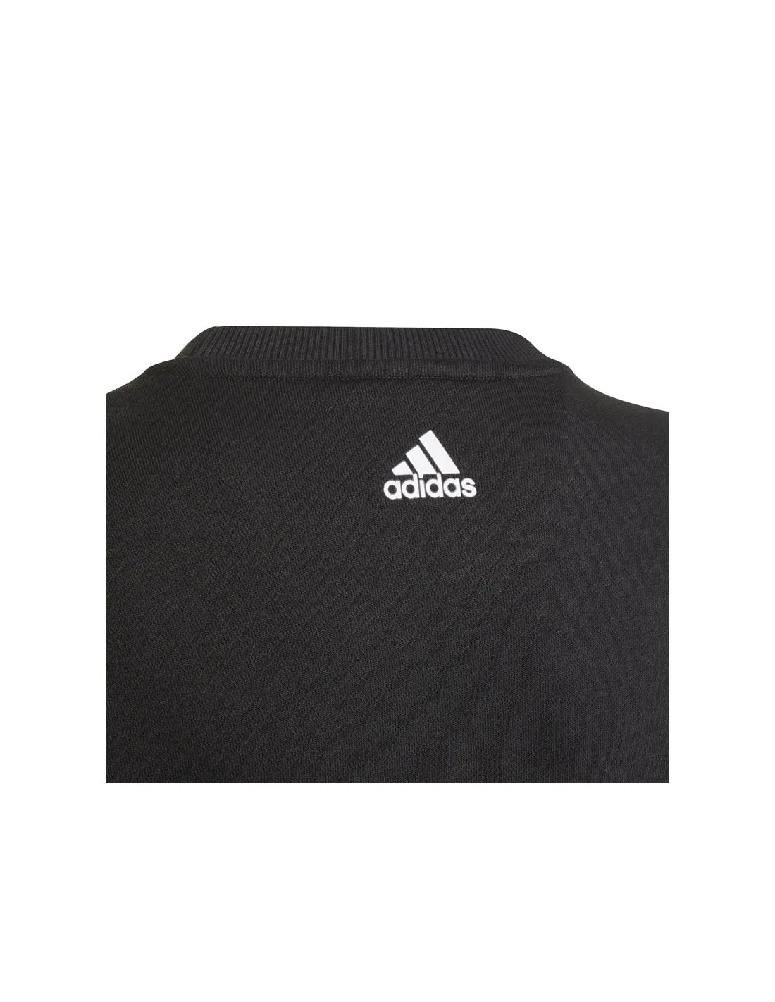 Sudadera adidas Logo Sweat Infantil