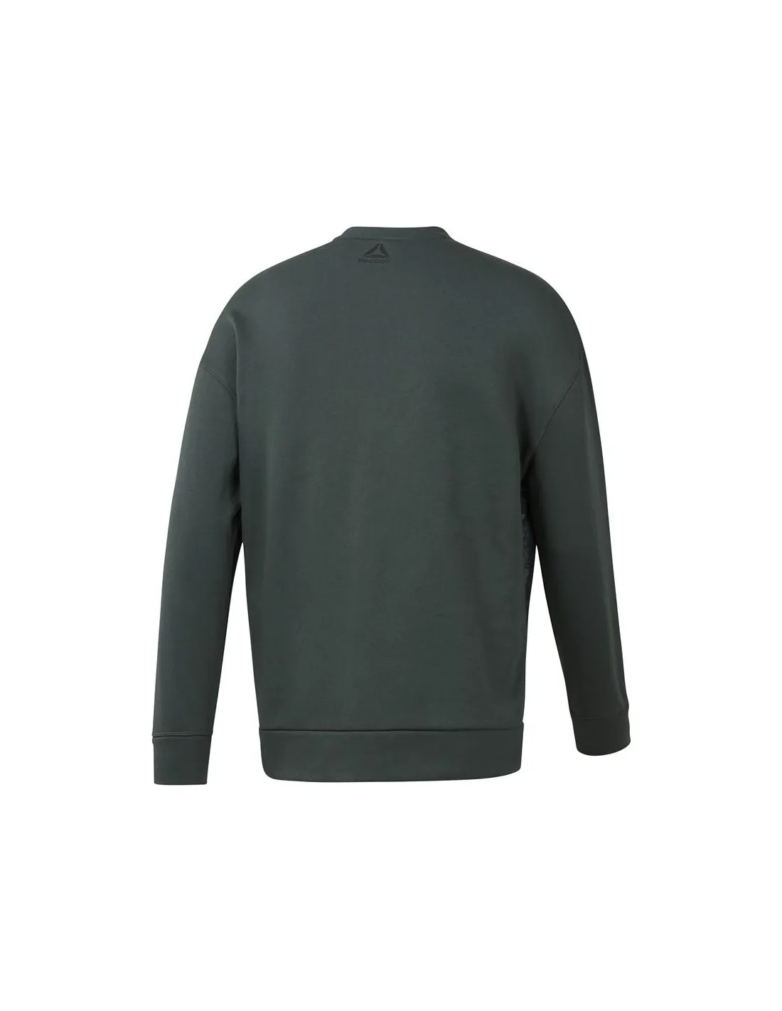 Sudadera de Fitness Reebok Crew