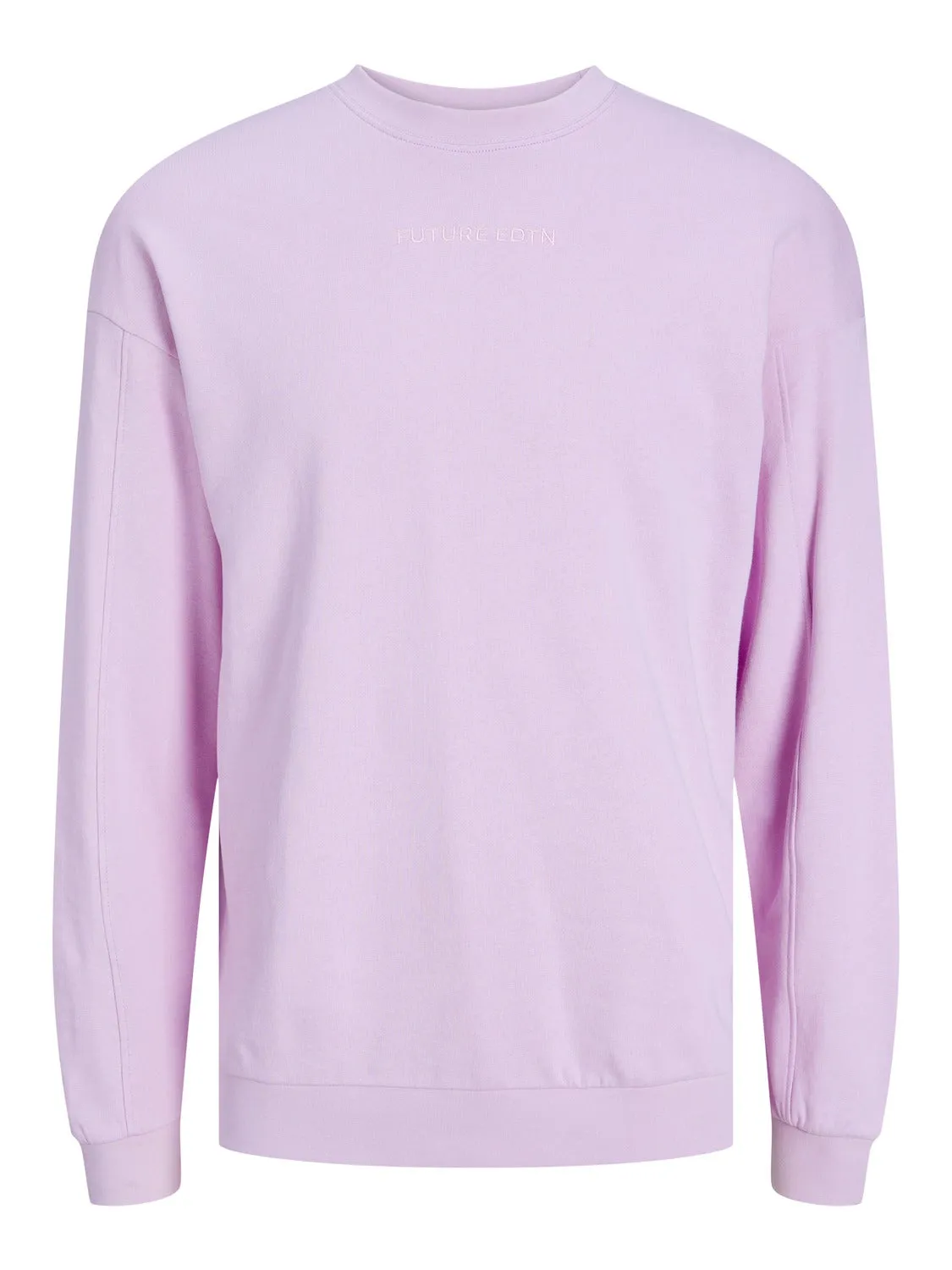 Sudadera Estampado | Violeta claro | Jack & Jones®