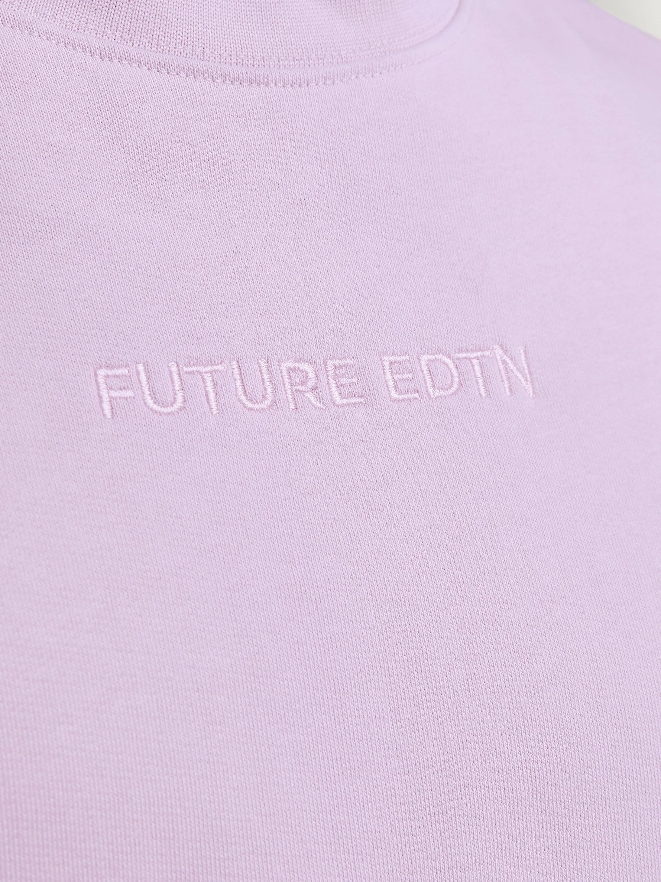 Sudadera Estampado | Violeta claro | Jack & Jones®