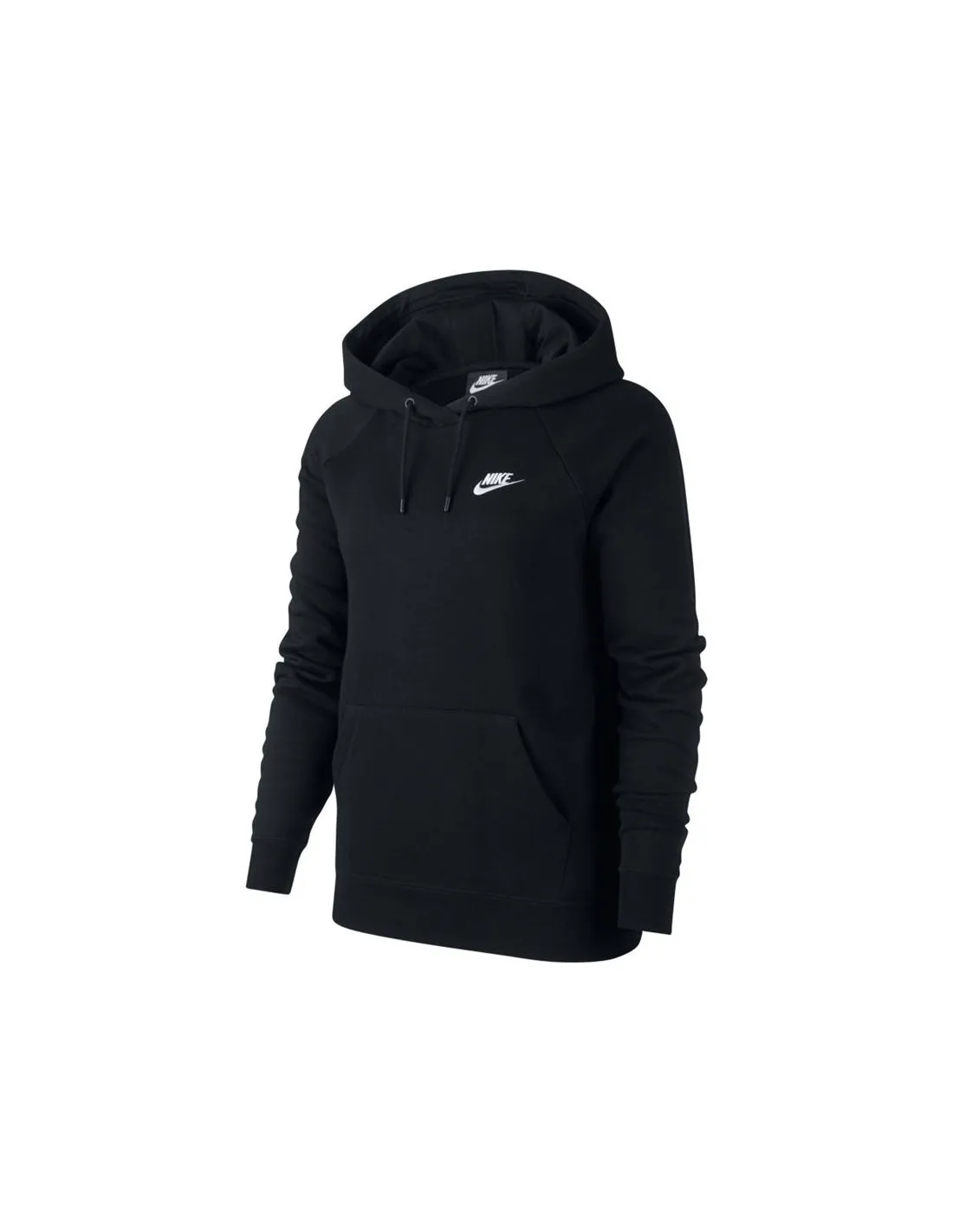 Sudadera Nike Sportswear Essential W Black
