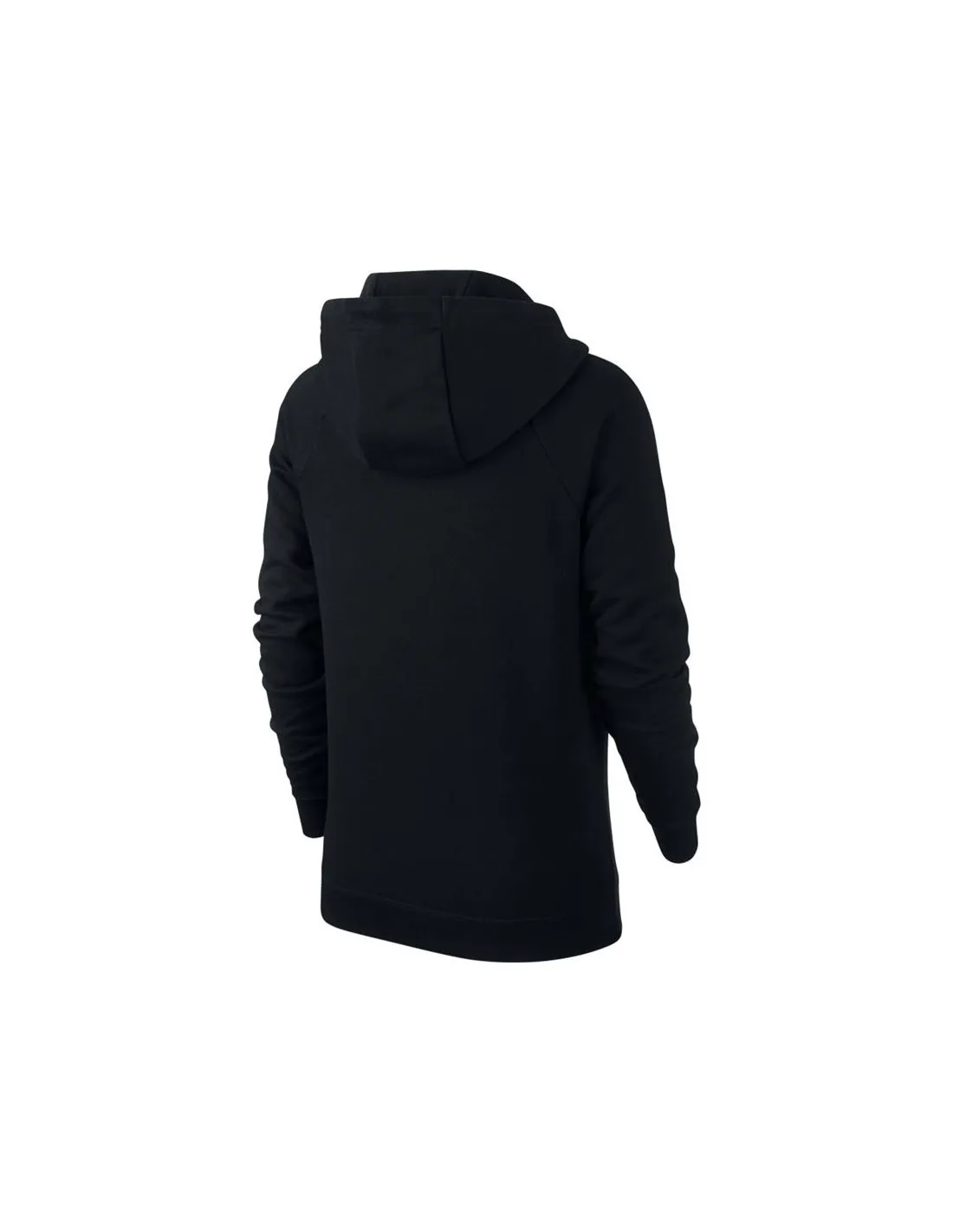 Sudadera Nike Sportswear Essential W Black