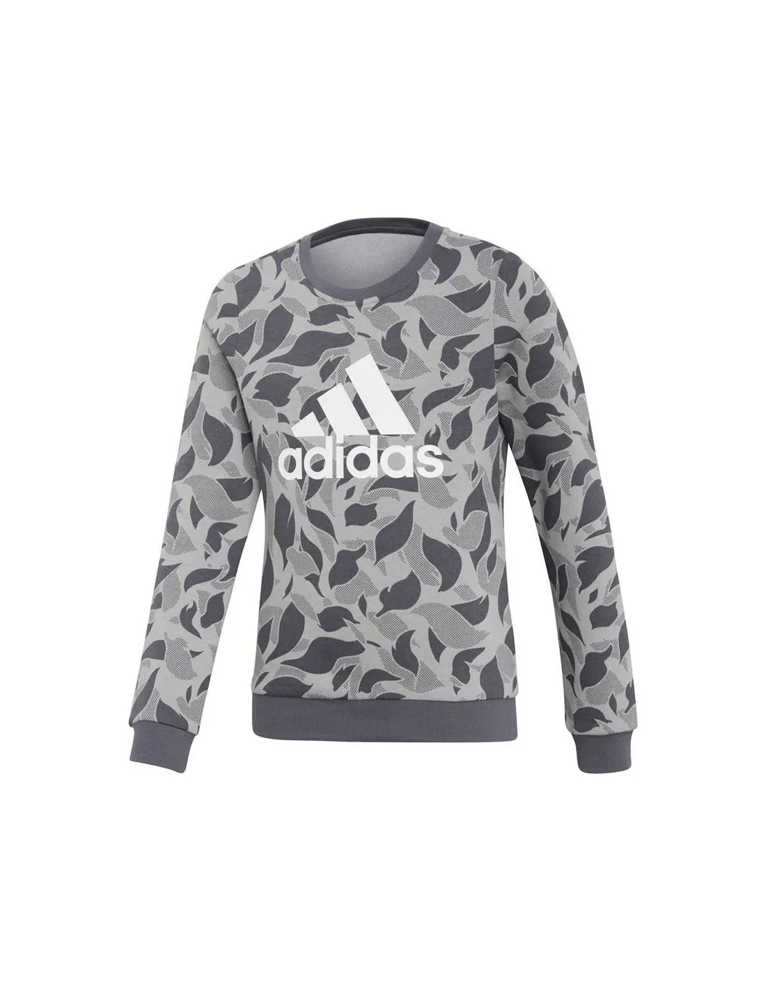 Sudadera Sportswear adidas ID Crew Sweat