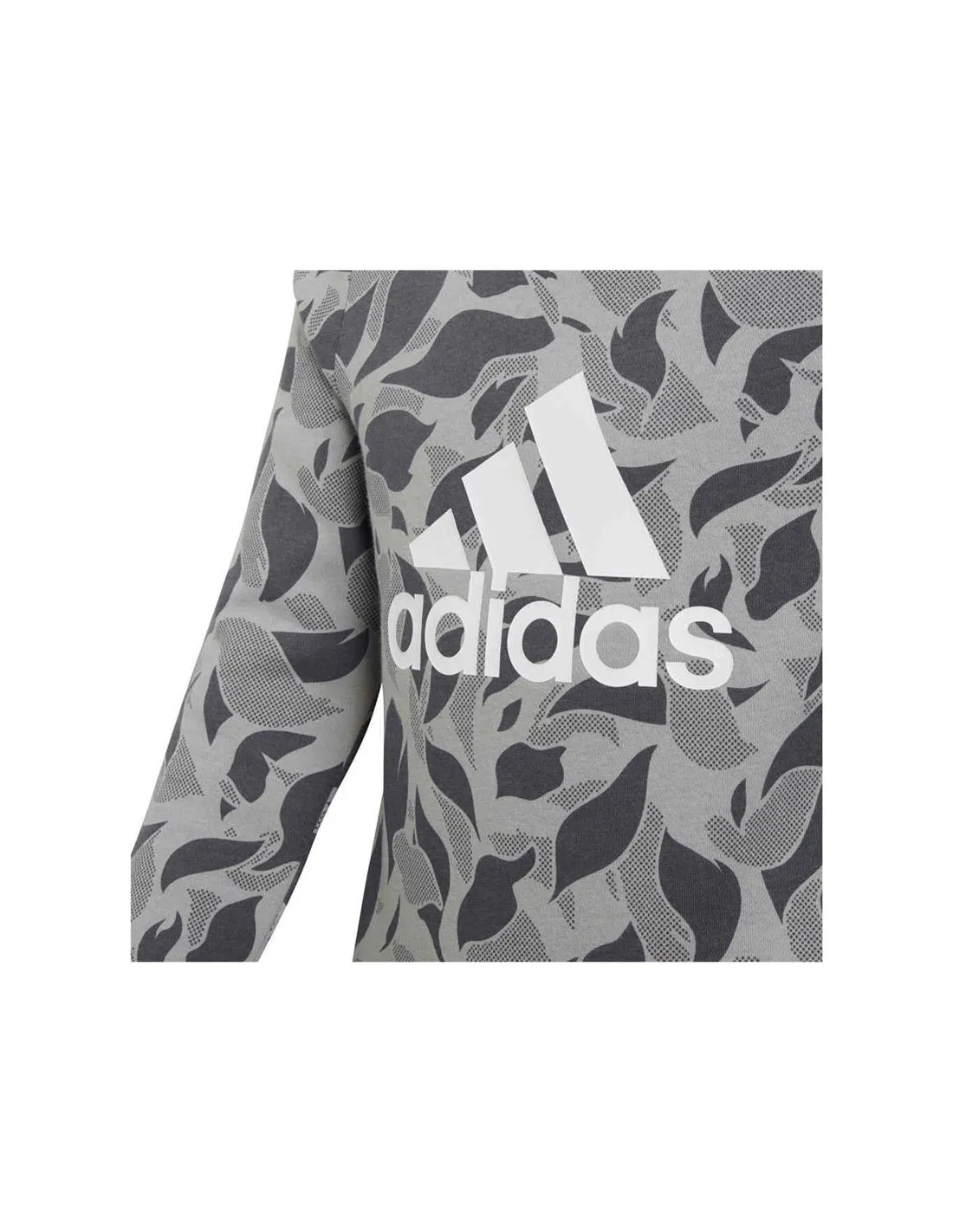 Sudadera Sportswear adidas ID Crew Sweat