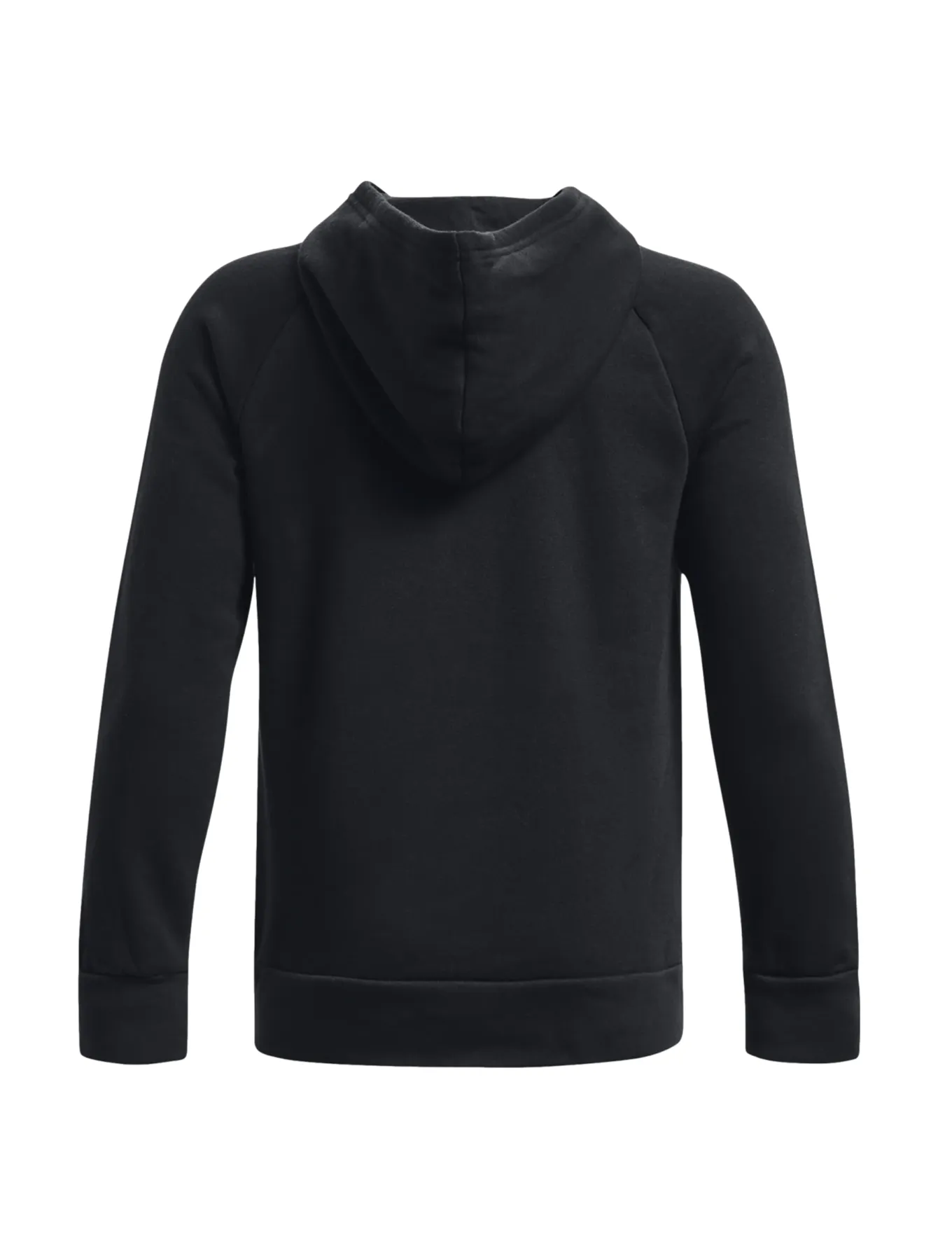 Sudadera Under Armour Rival Fleece Big Logo Para Niño