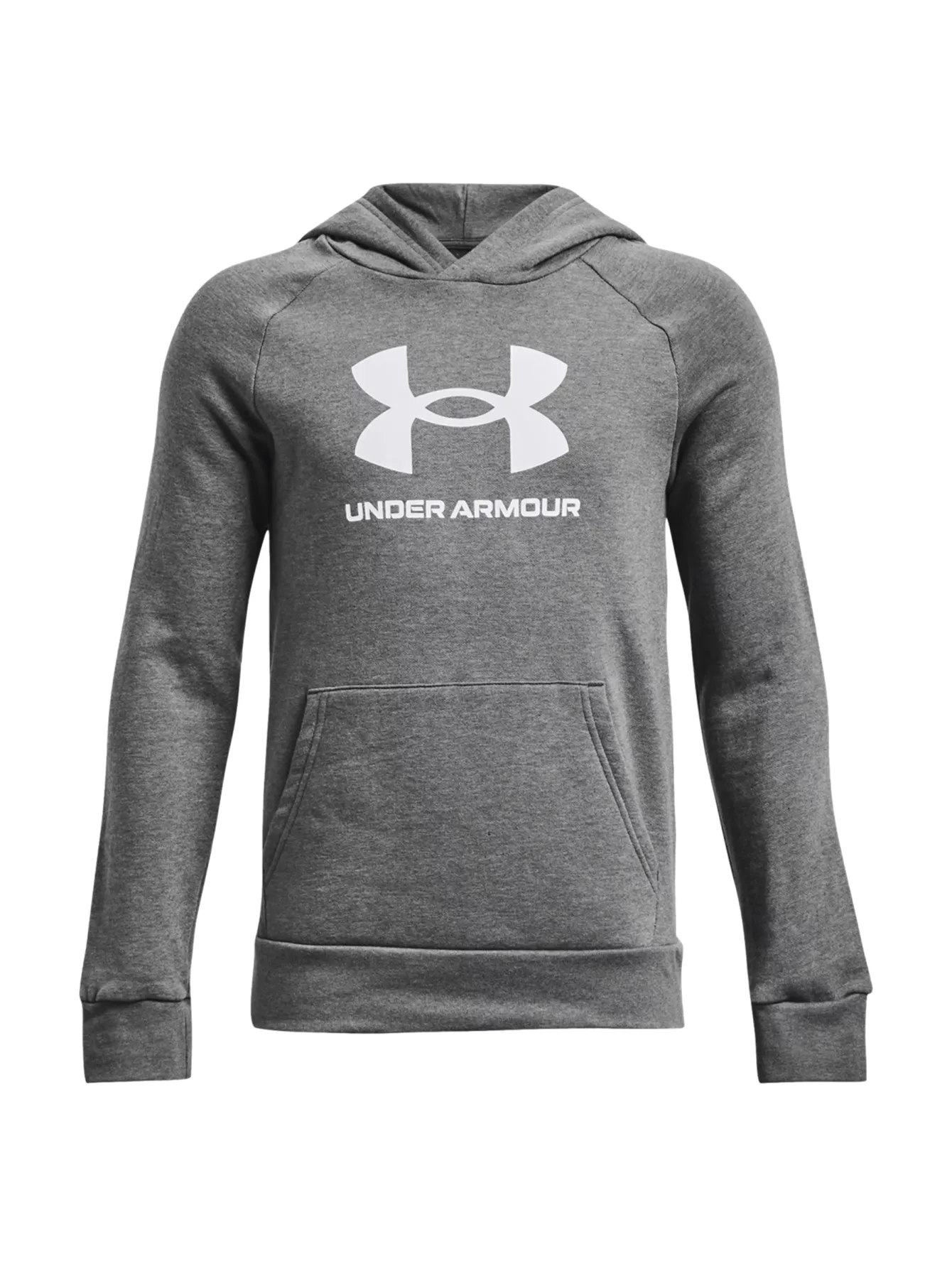 Sudadera Under Armour Rival Fleece Para Niño