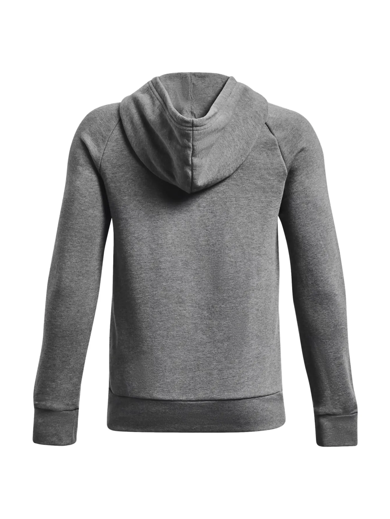 Sudadera Under Armour Rival Fleece Para Niño