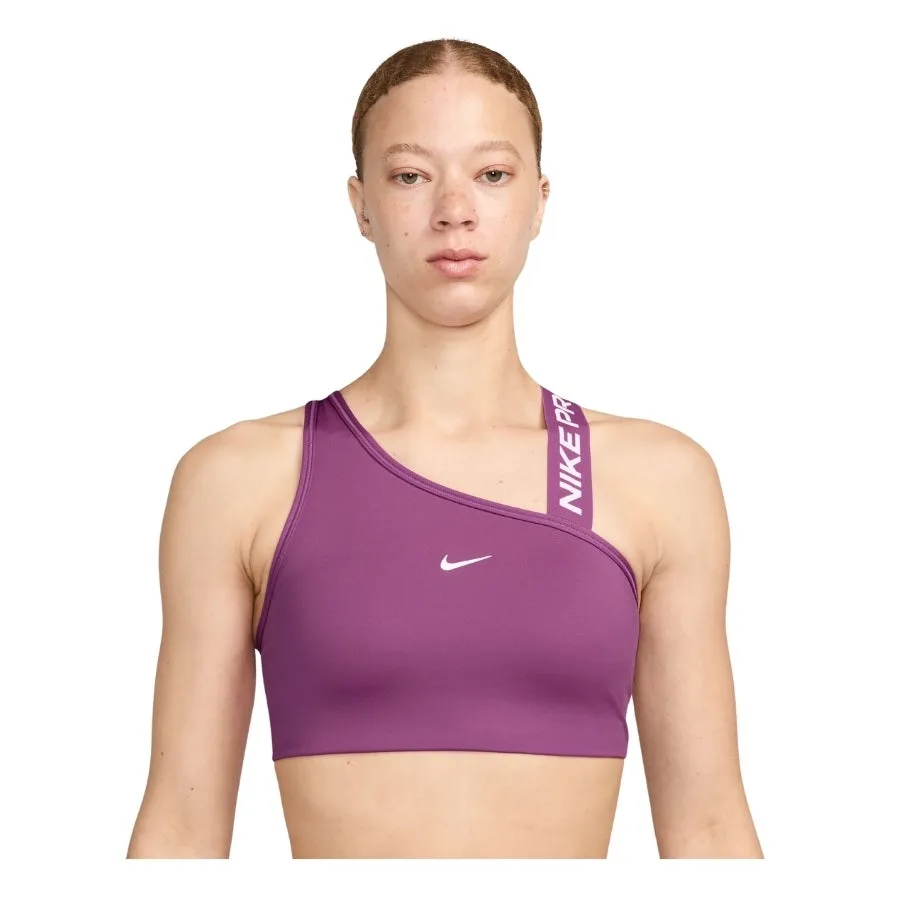  Sujetadores Nike W Np Swoosh Ms Asym Bra