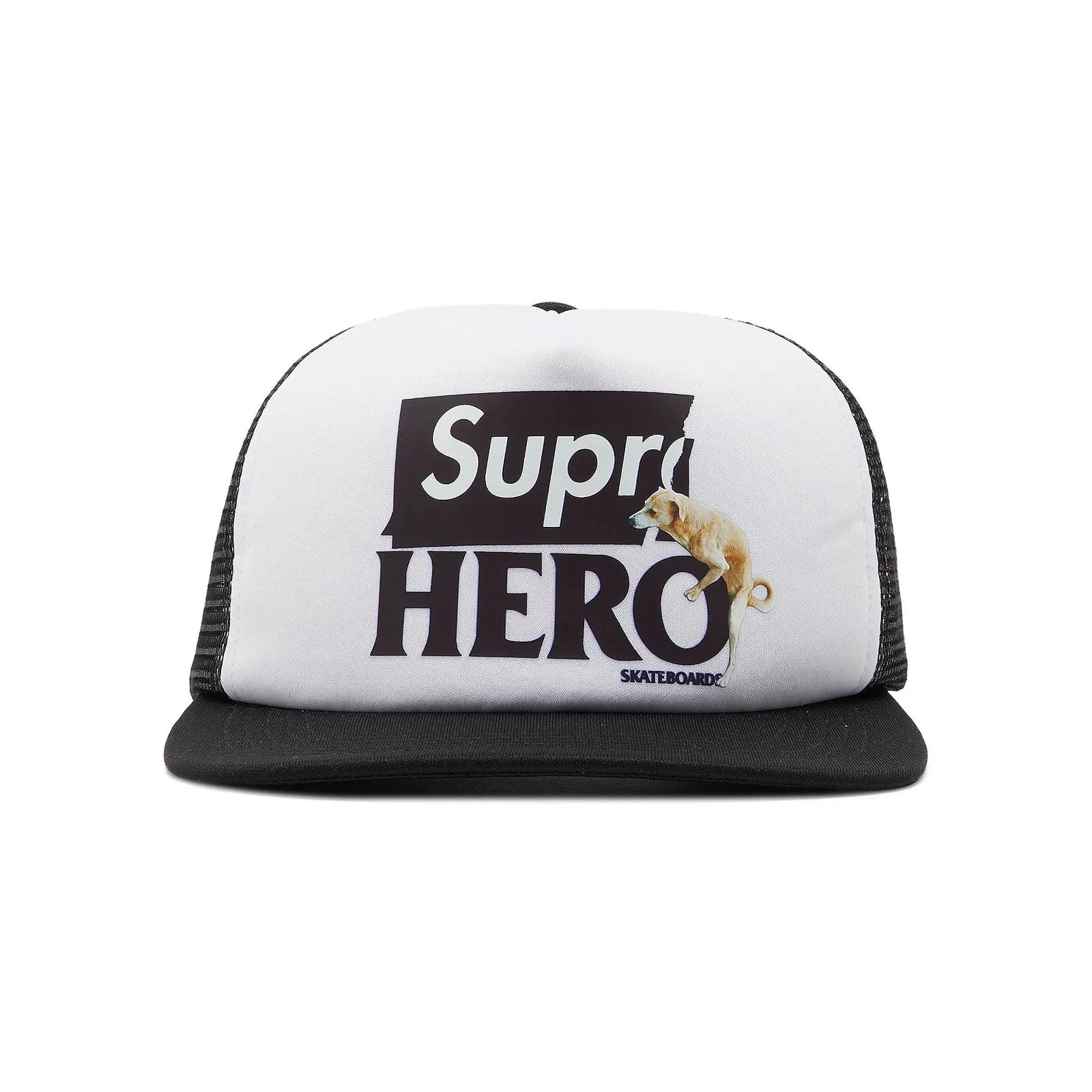 SUPREME ANTIHERO X MESH BACK 5PANEL