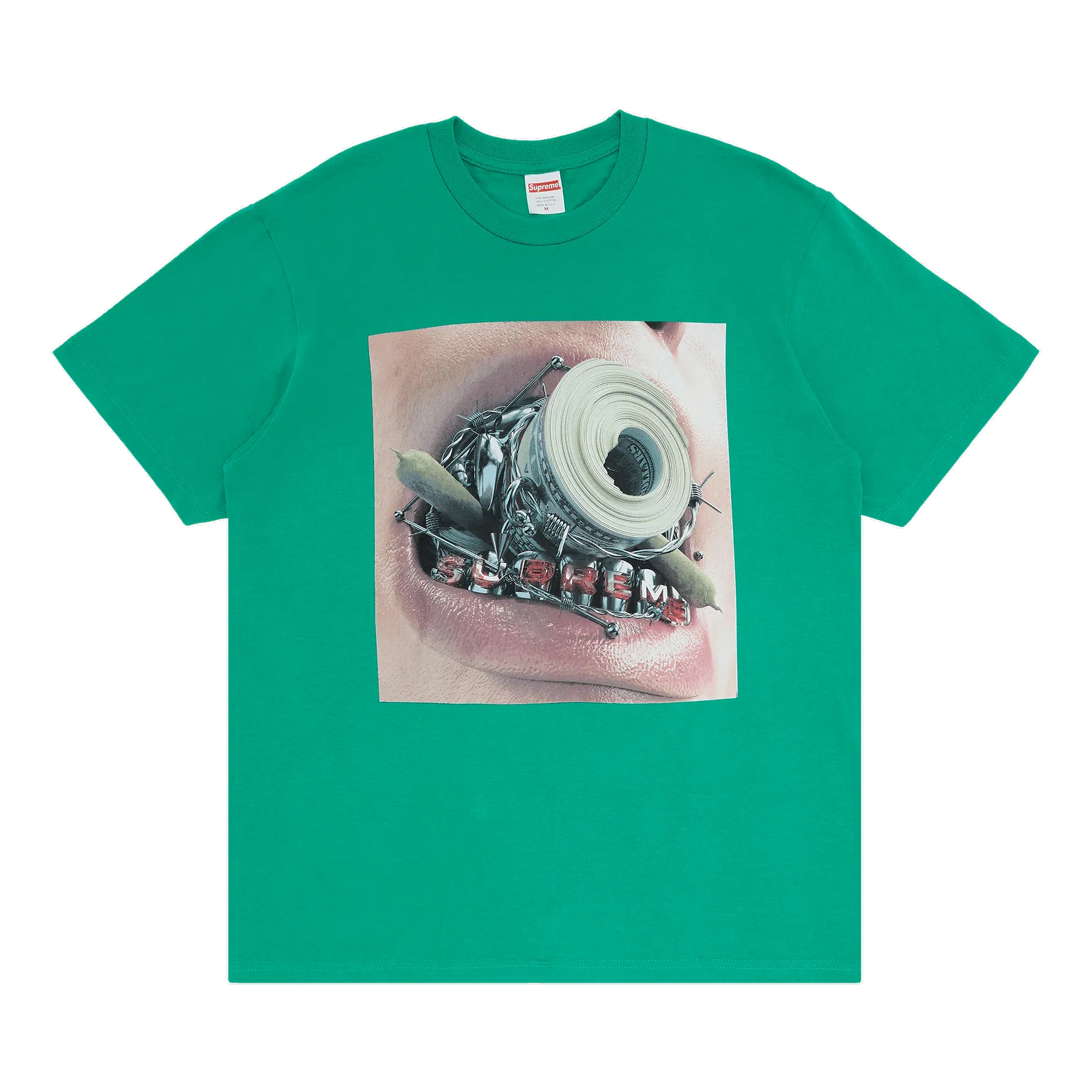 Supreme Braces Tee