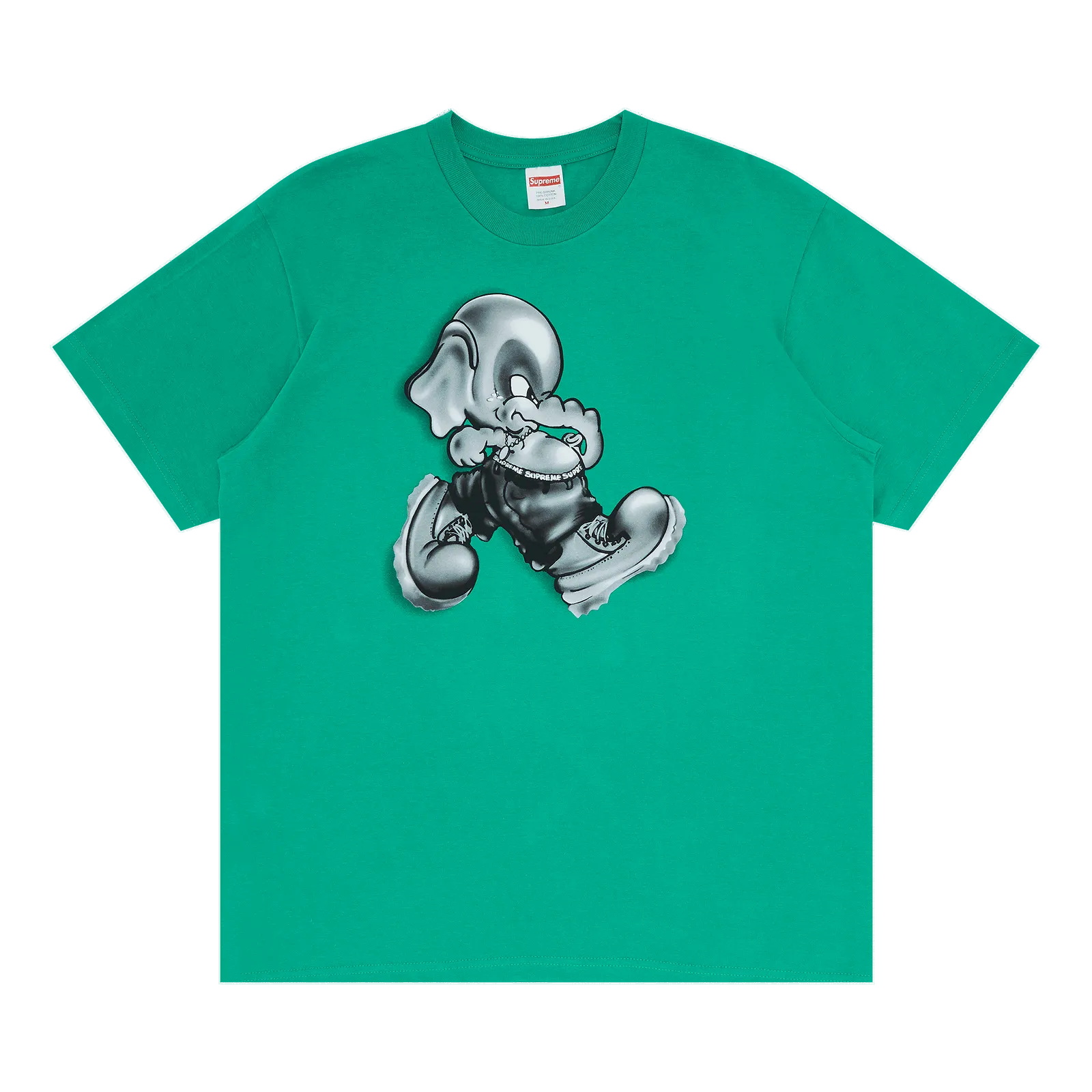 Supreme Elephant Tee