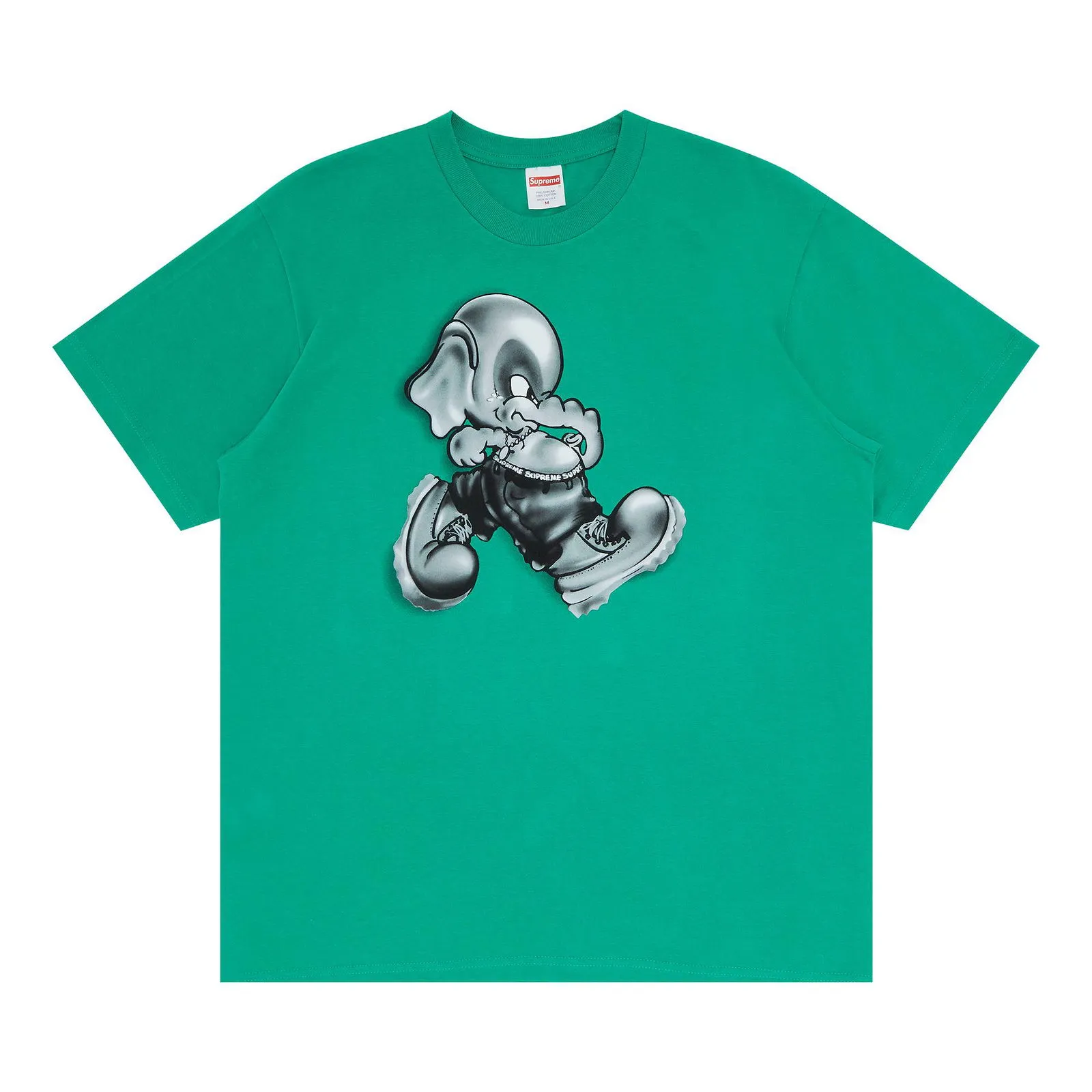 Supreme Elephant Tee