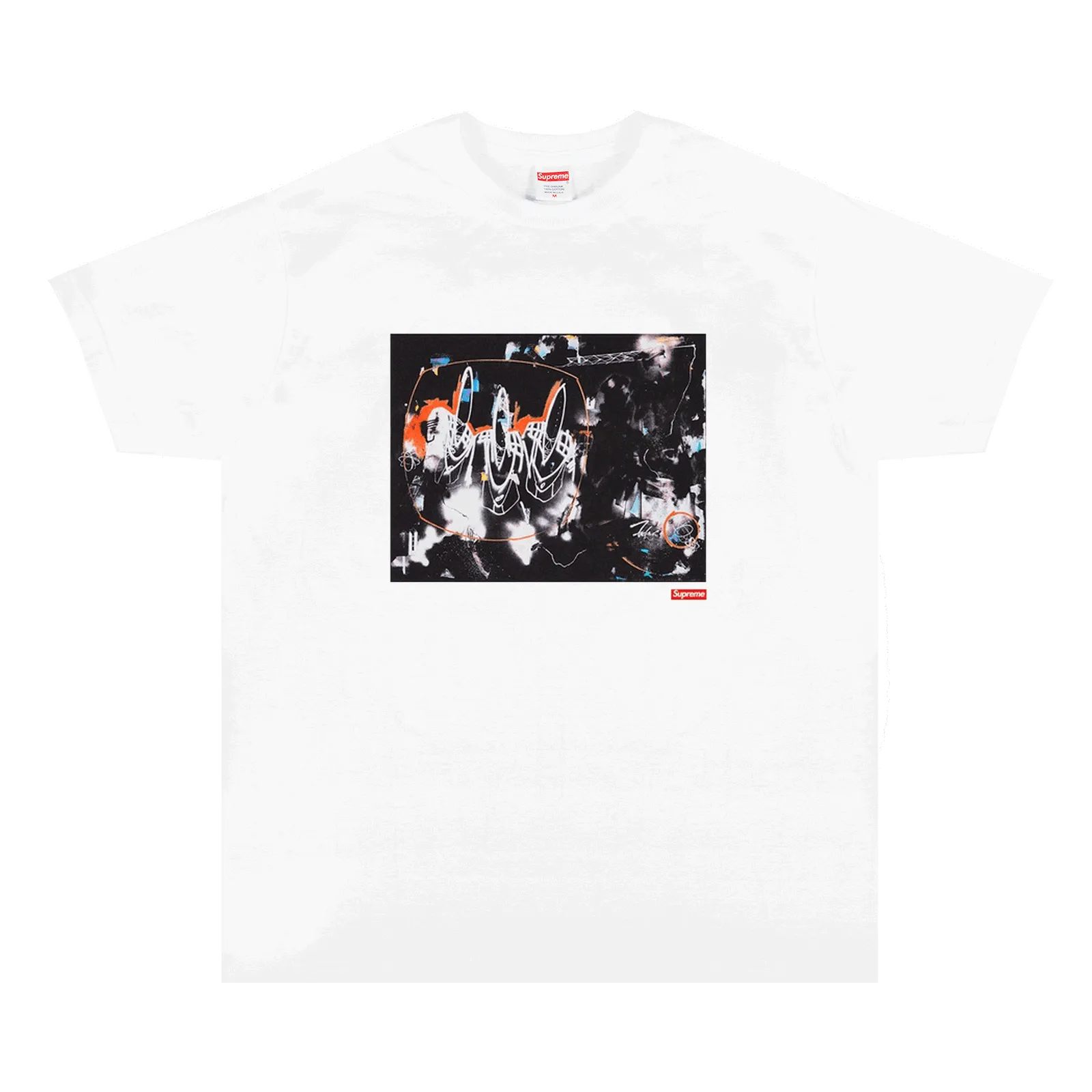 Supreme Futura Tee