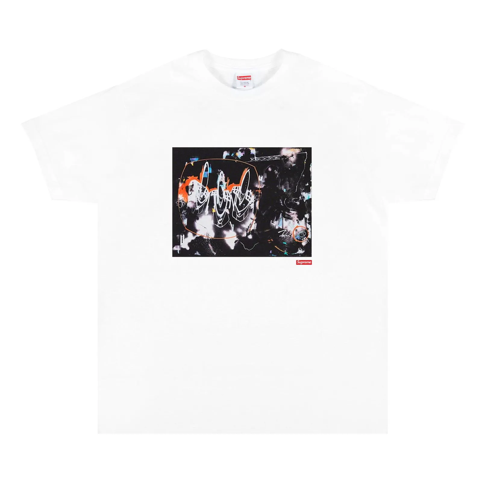 Supreme Futura Tee