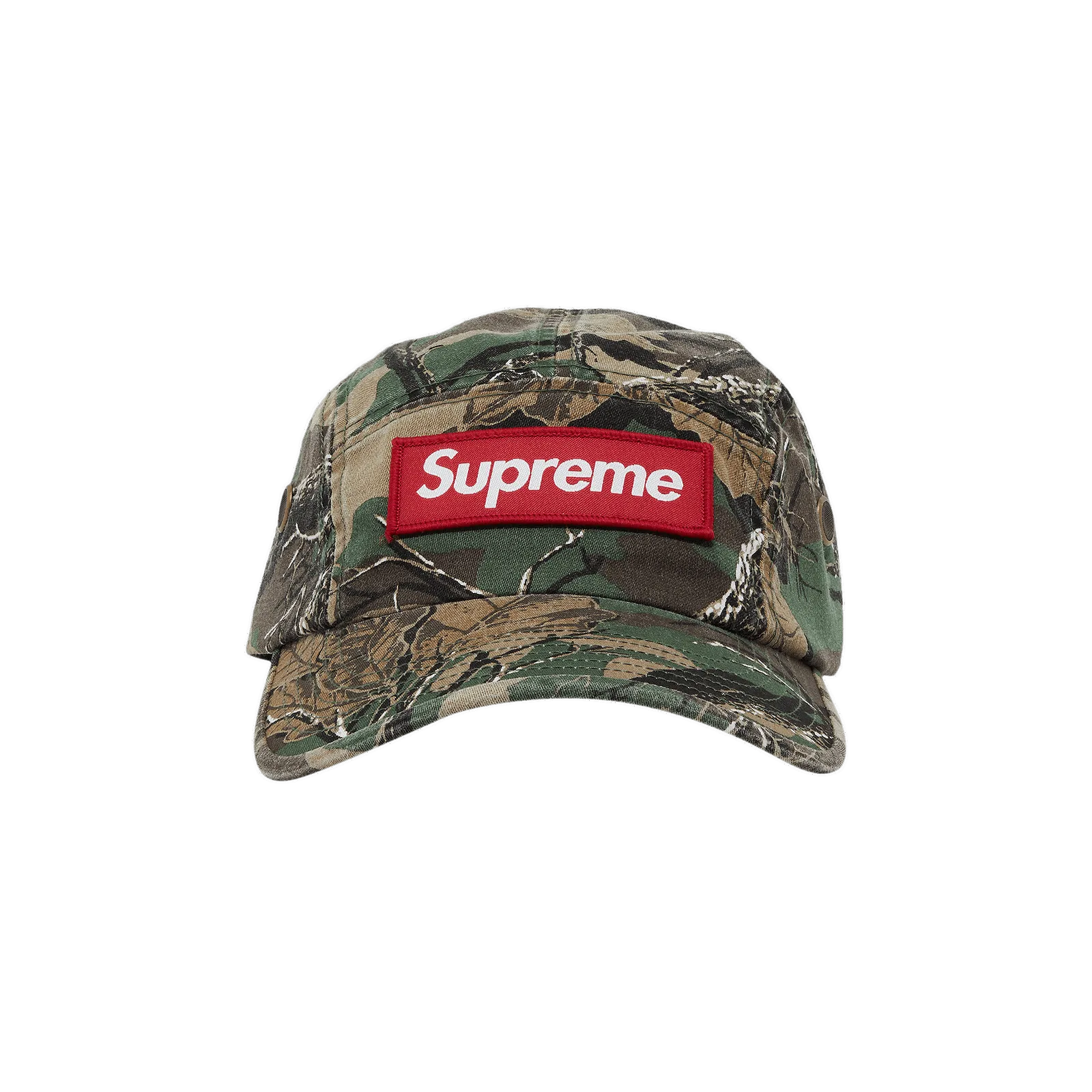 Supreme Military Camp Cap