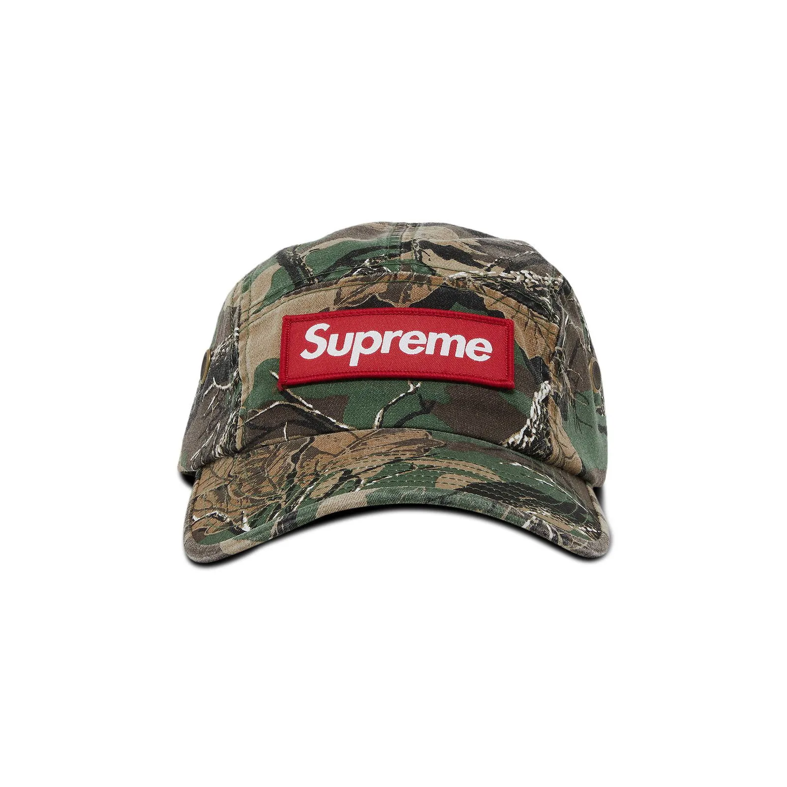 Supreme Military Camp Cap