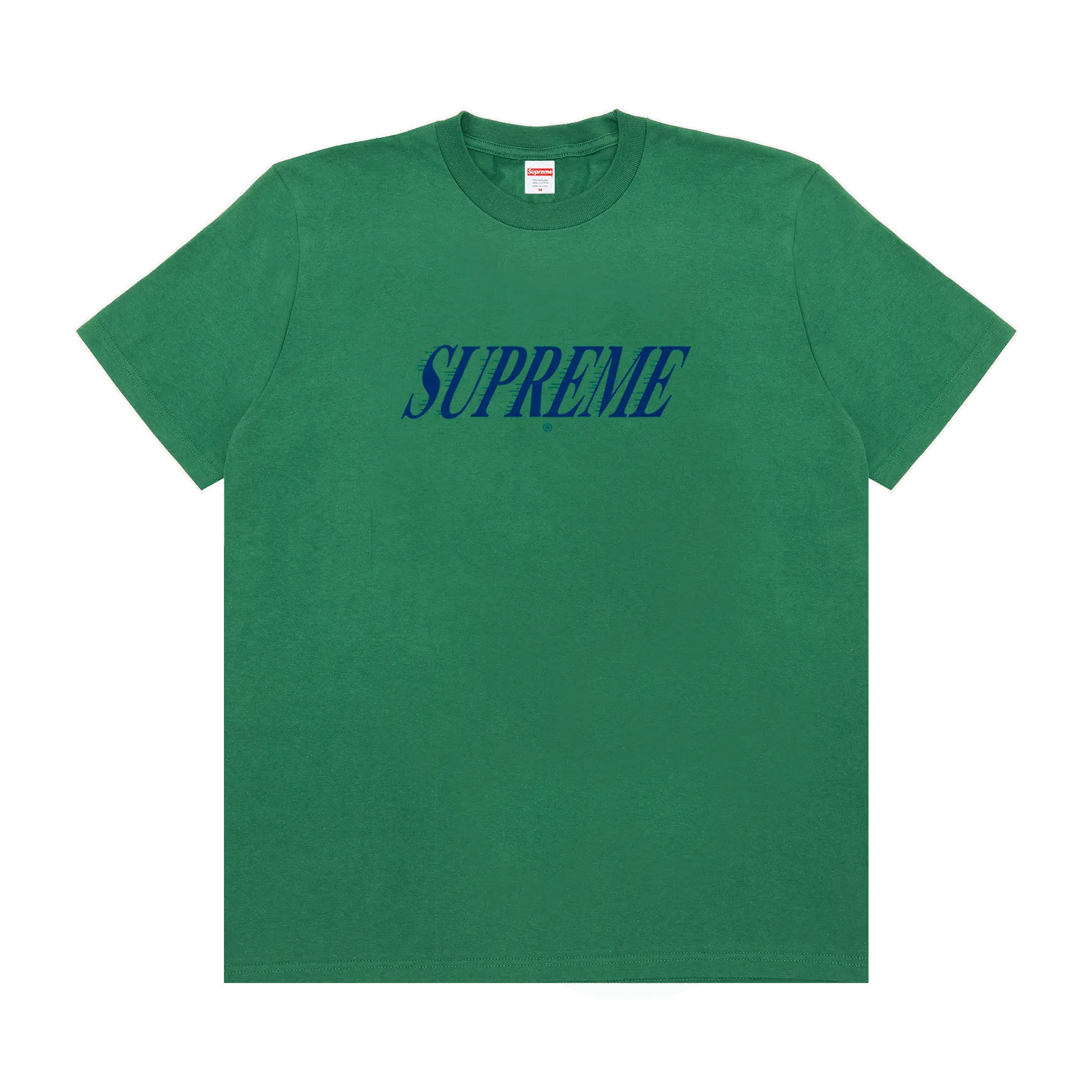 Supreme Slap Shot Tee