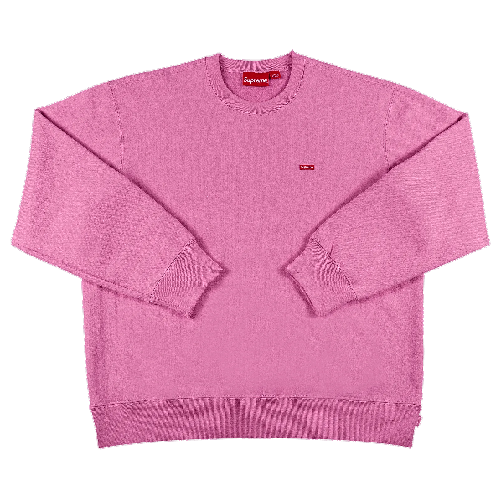 Supreme Small Box Crewneck