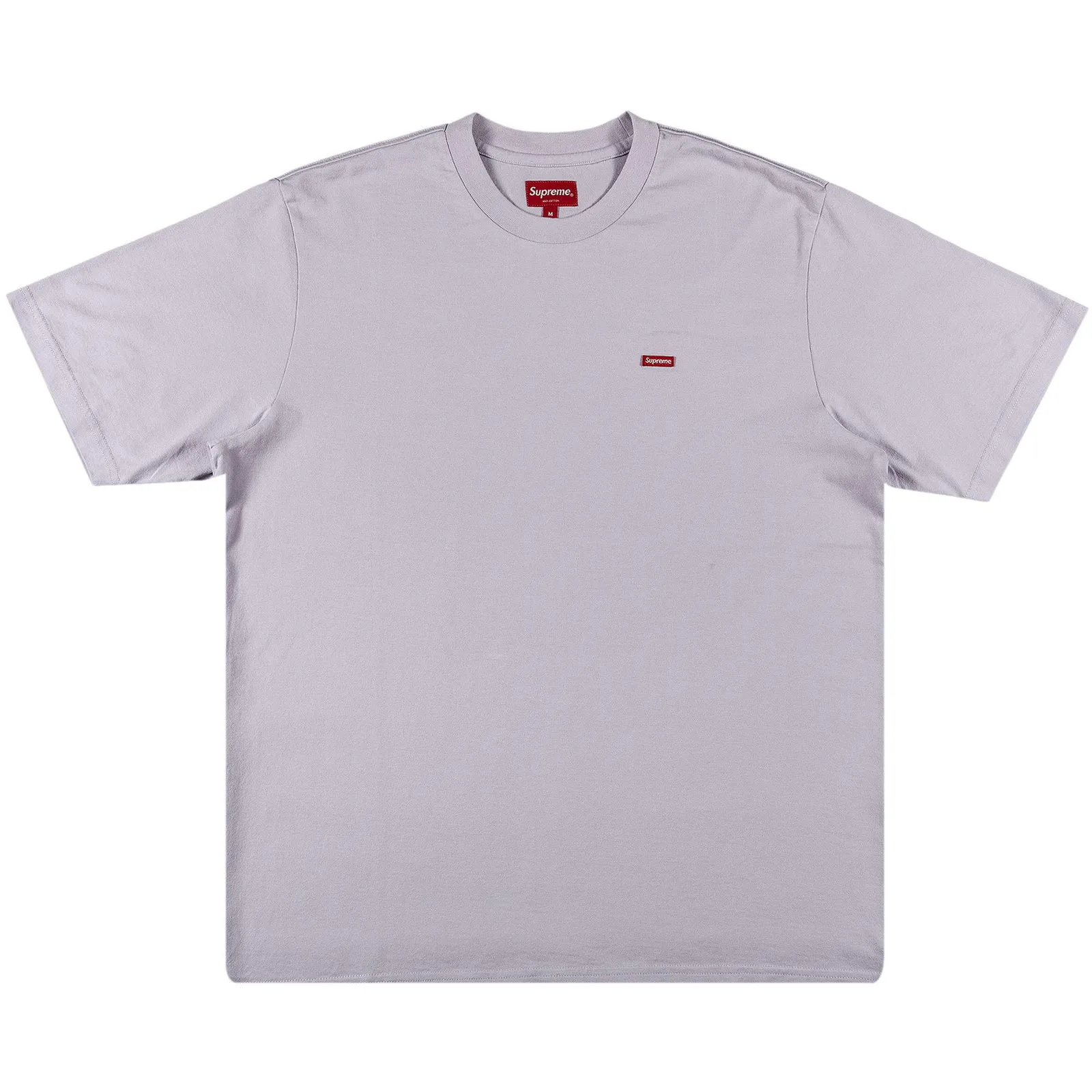 Supreme Small Box Tee