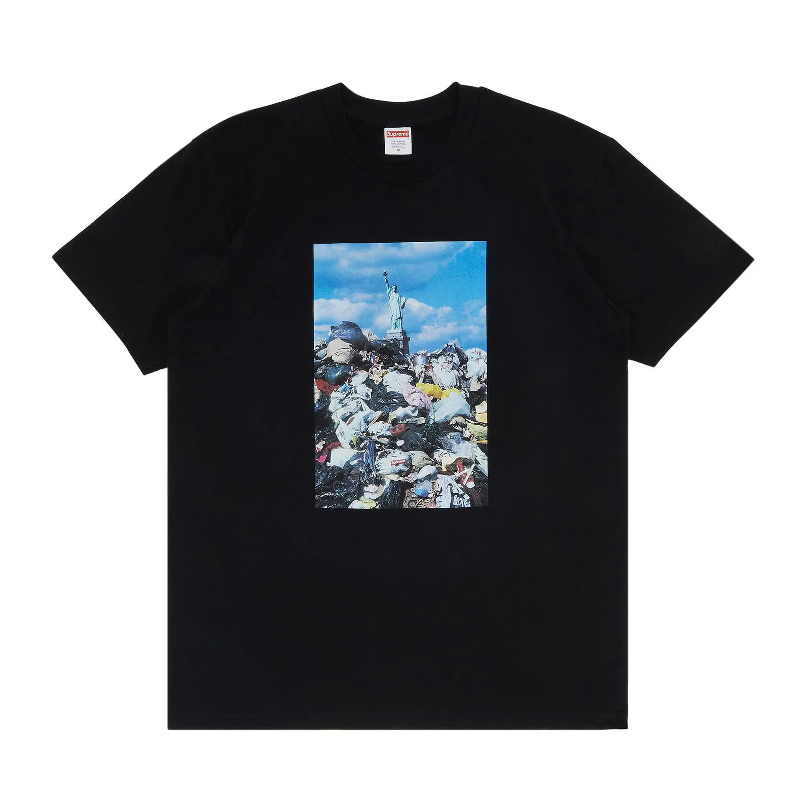 Supreme Trash Tee