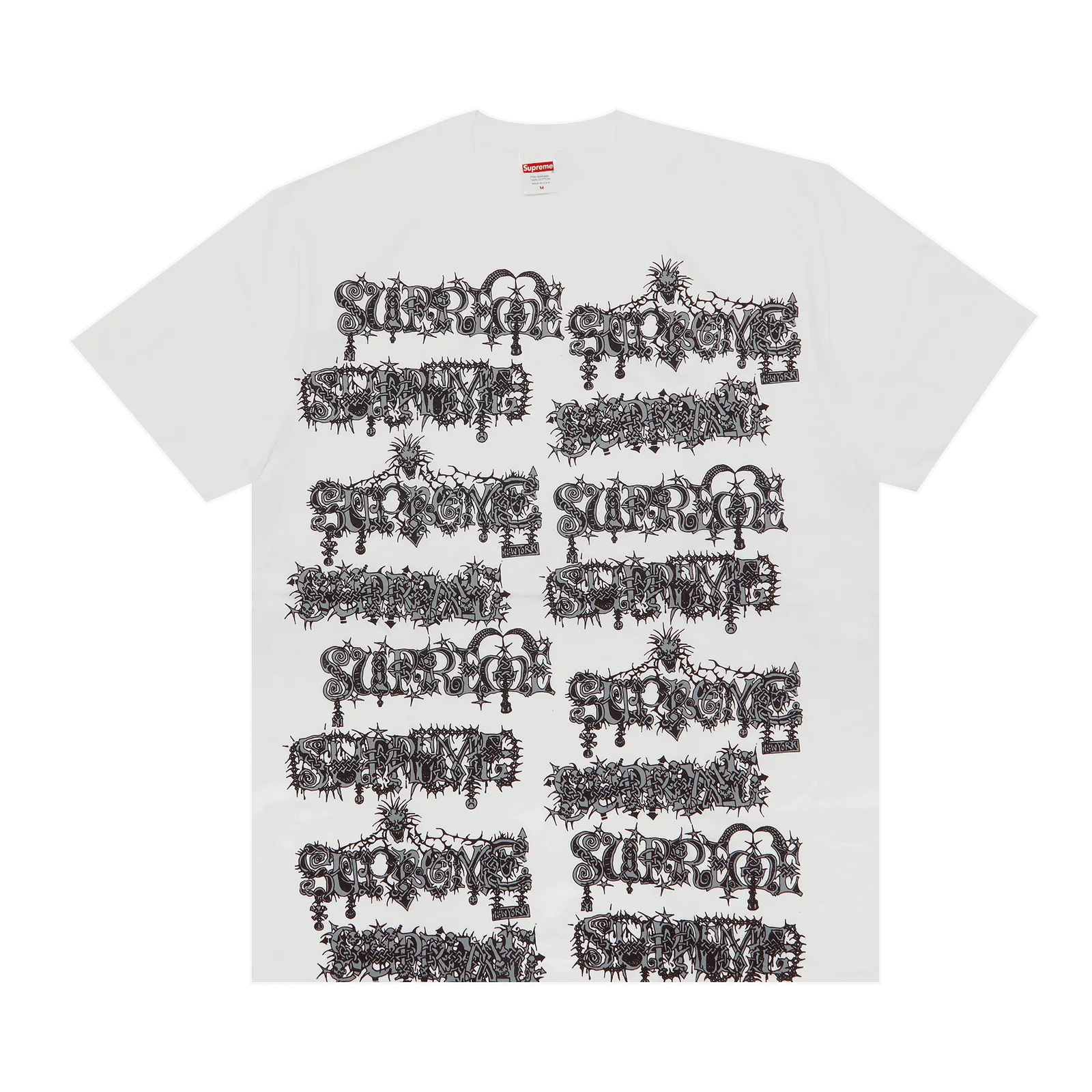 Supreme Wombat Tee