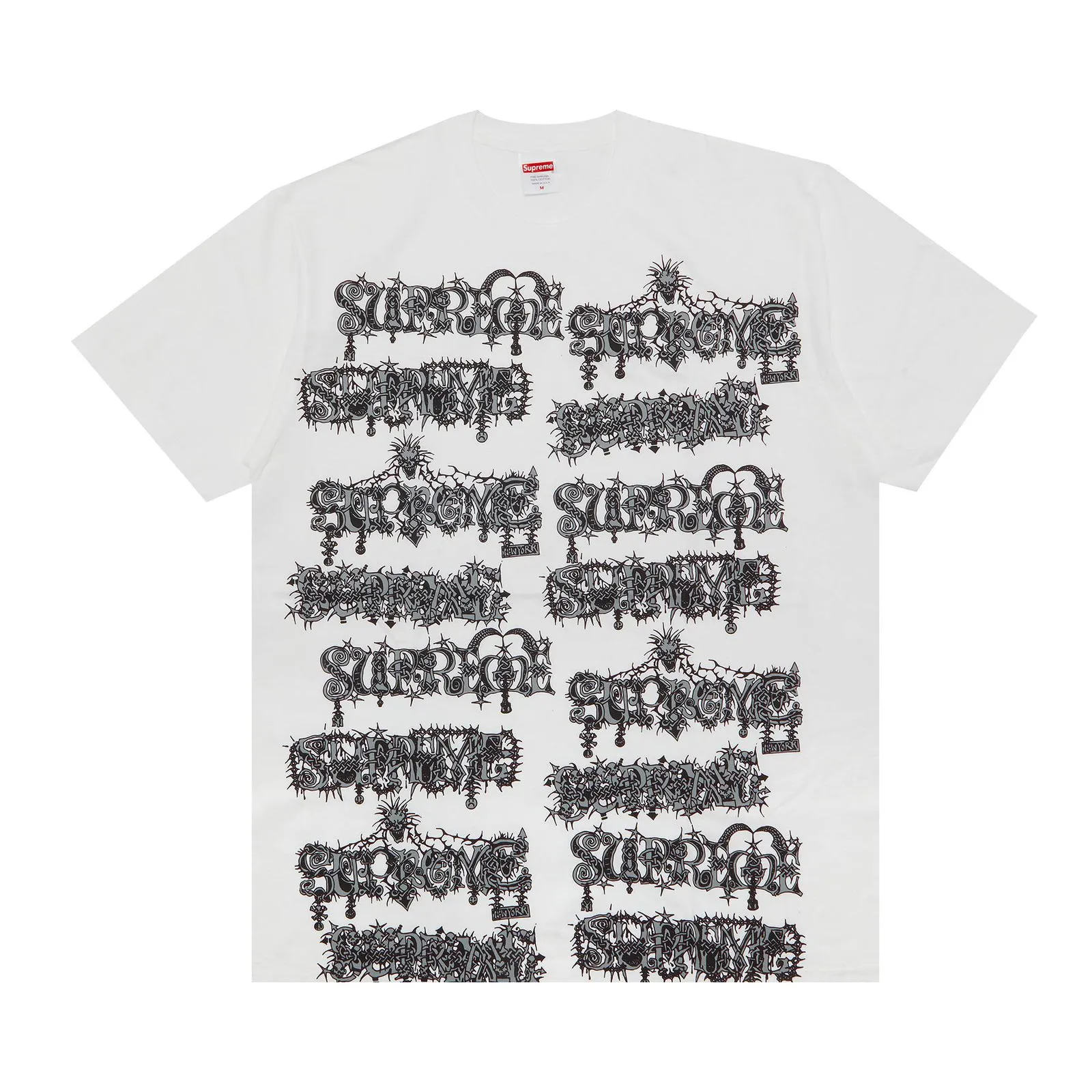 Supreme Wombat Tee