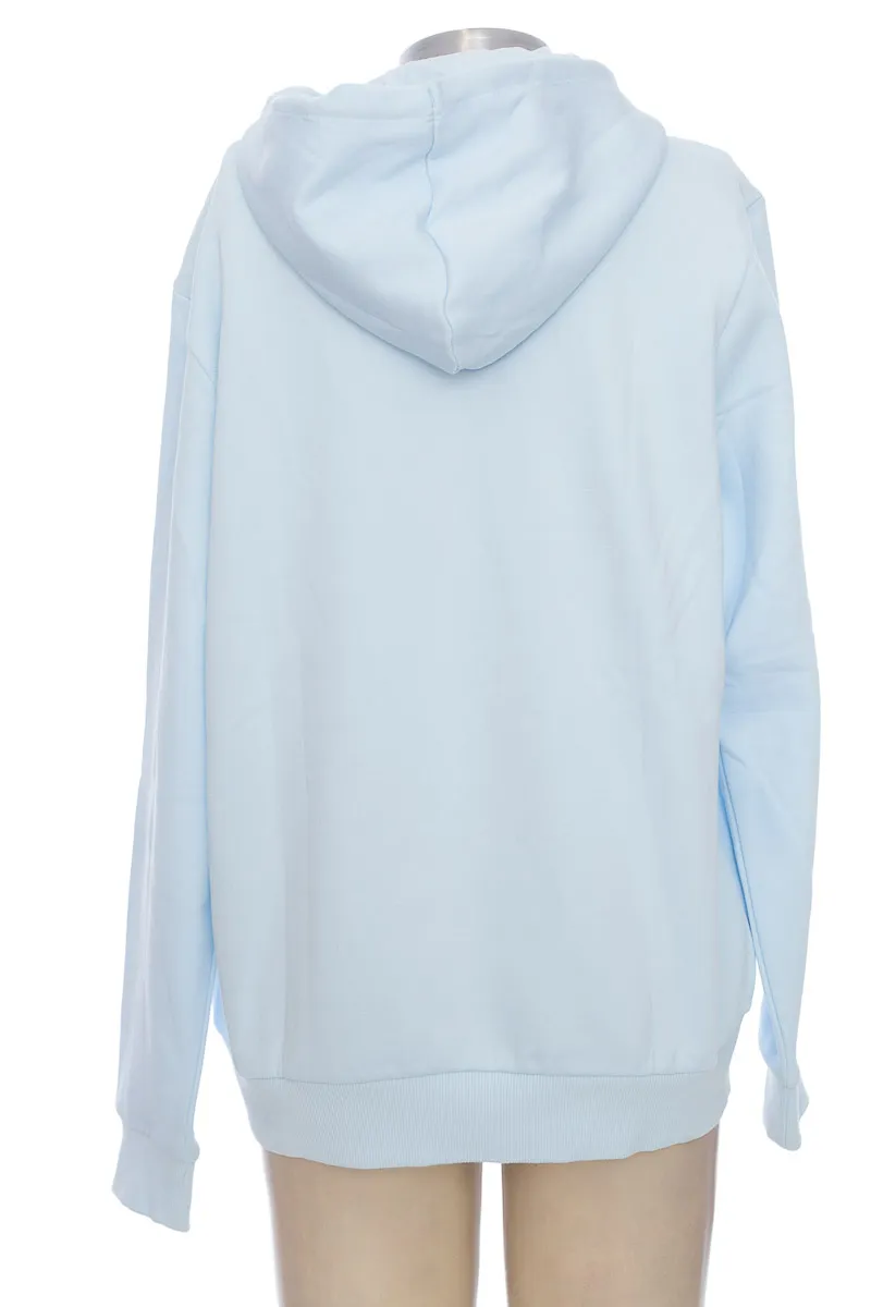 SWEATER COLOR AZUL  PUMA