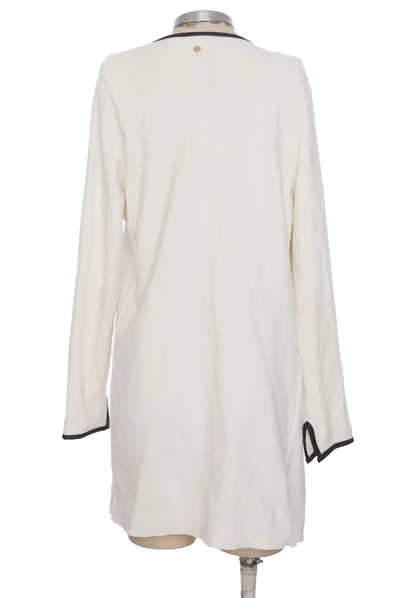 SWEATER COLOR BEIGE  APOLOGY