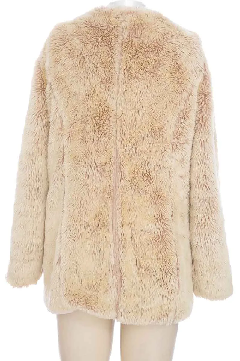 SWEATER COLOR BEIGE  STRADIVARIUS