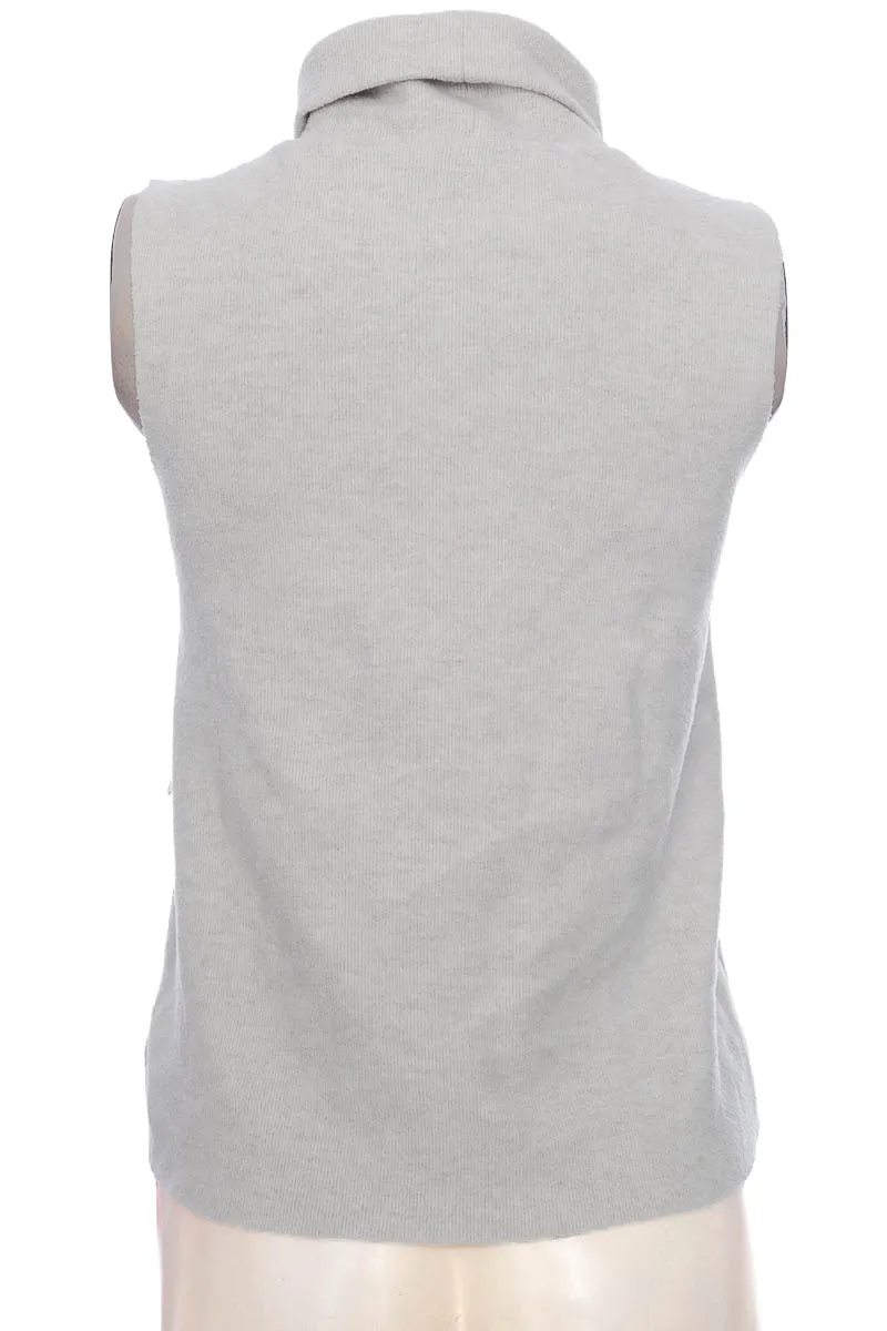SWEATER COLOR BEIGE  ZARA