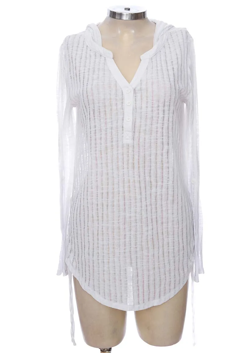 SWEATER COLOR BLANCO  BILLABONG
