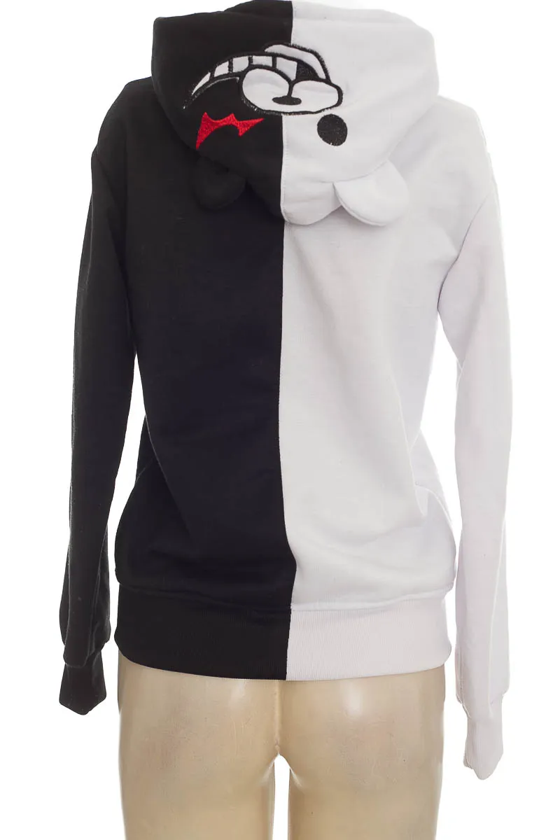 SWEATER COLOR BLANCO  QUIMERA