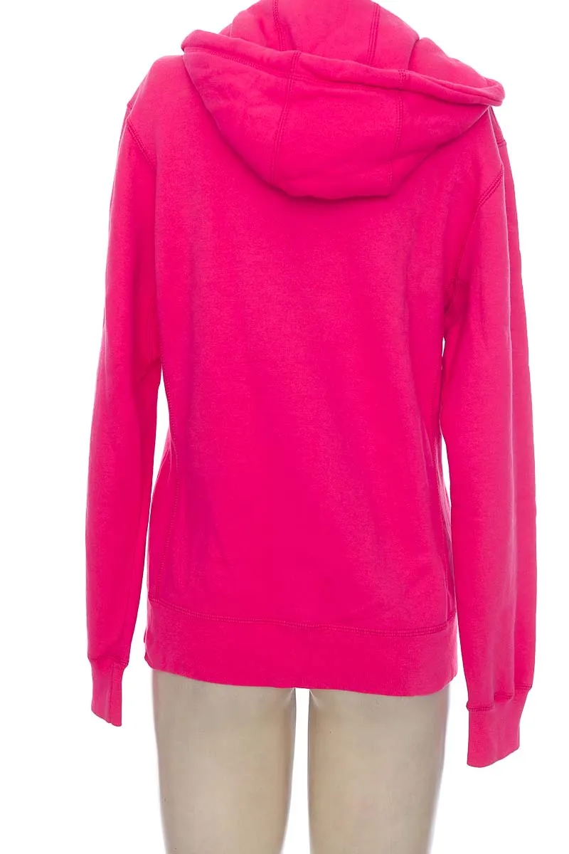 SWEATER COLOR FUCSIA  RUSSEL