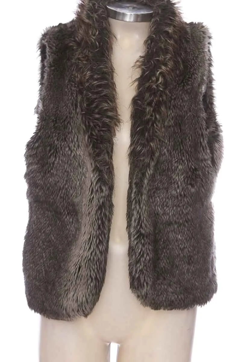 SWEATER COLOR GRIS  EXPRESS