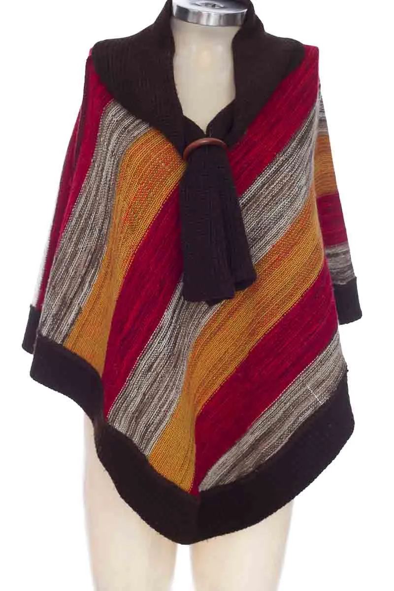 SWEATER COLOR ROJO  CLOSEANDO