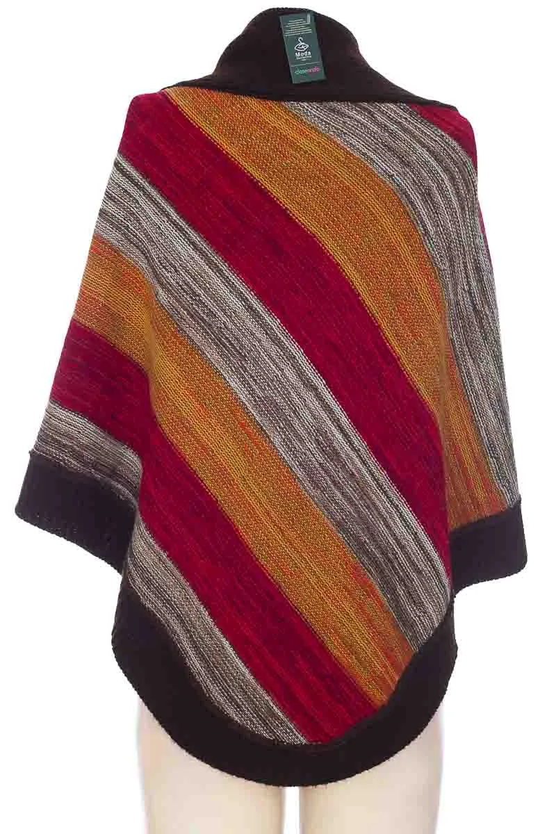 SWEATER COLOR ROJO  CLOSEANDO