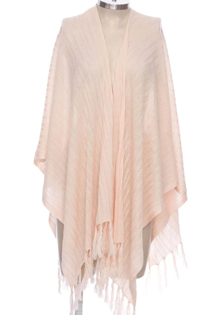 SWEATER COLOR ROSADO  CLOSEANDO