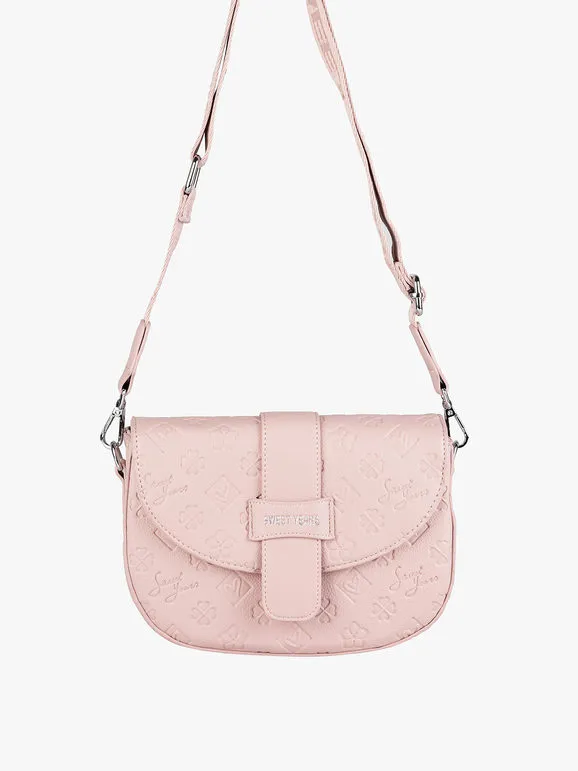 Sweet Years Bolso de hombro para mujer