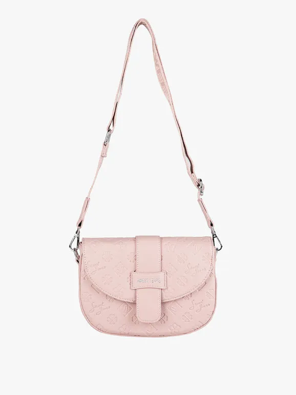 Sweet Years Bolso de hombro para mujer