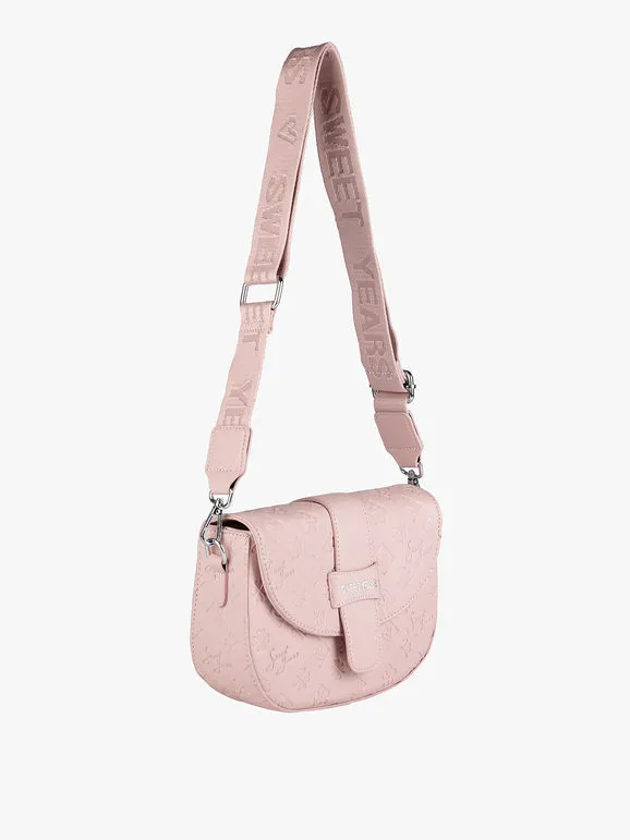 Sweet Years Bolso de hombro para mujer