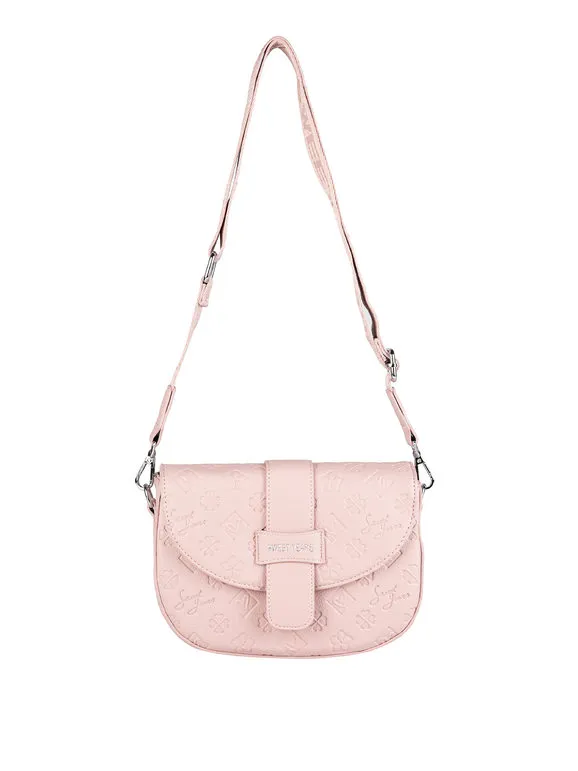 Sweet Years Bolso de hombro para mujer