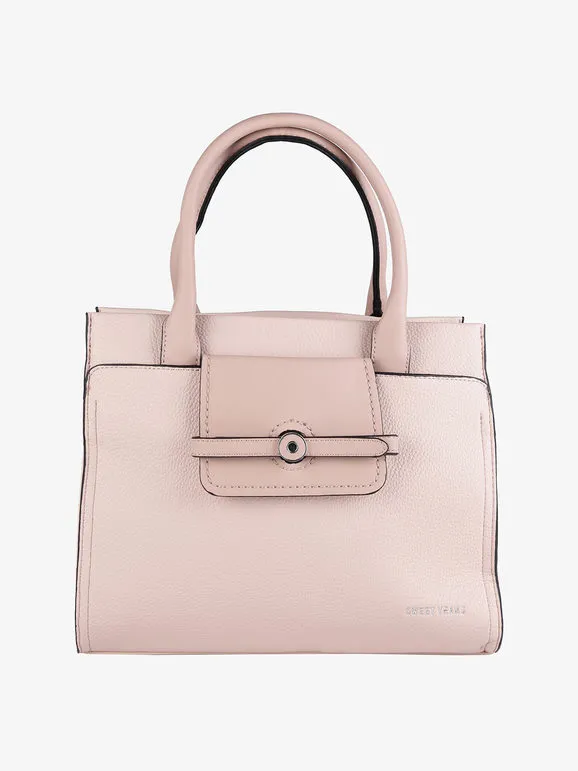 Sweet Years Bolso tote de mujer con doble asa
