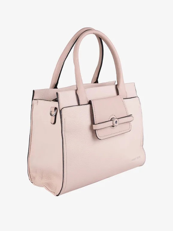 Sweet Years Bolso tote de mujer con doble asa