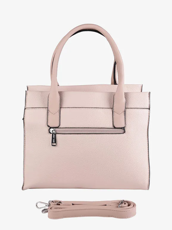 Sweet Years Bolso tote de mujer con doble asa