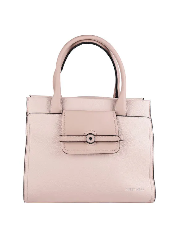 Sweet Years Bolso tote de mujer con doble asa