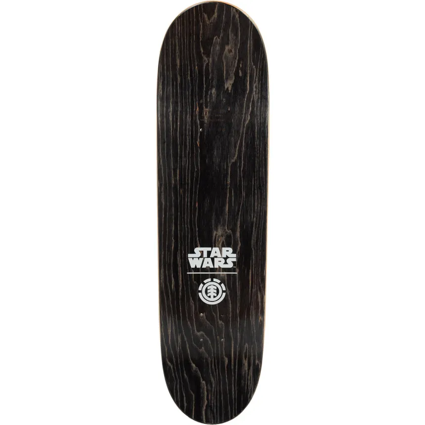 Tabla De Skate Element Star Wars 8.25"
